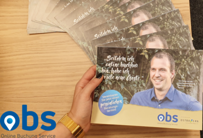 Informationsschreiben der OBS erreicht Gastgeber in Ostbayern