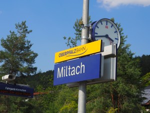 Oberpfalzbahn