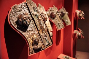 Römerschatz im Gäubodenmuseum