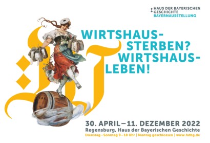Bayernausstellung 2022 in Regensburg