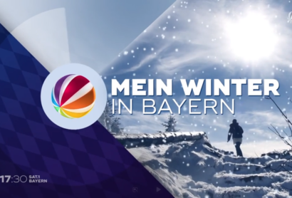 SAT1 – Mein Winter in Bayern: Highlights aus dem Bayerischen Wald