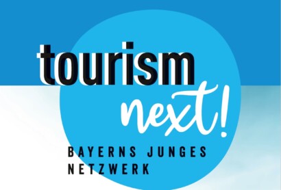 TOURISM NEXT – Bayerns Junges Netzwerk