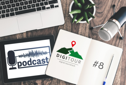 DIGITOUR-Podcast: Urheberrecht bei digitalen Medien