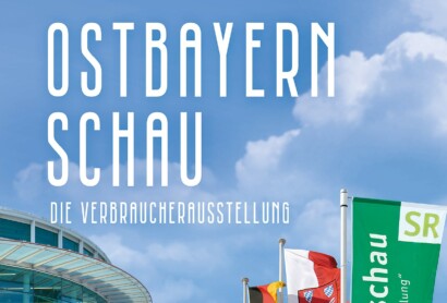 Vom 13. bis 21. August: Ostbayernschau 2022