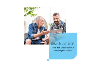 Jetzt bewerben: NextGen4Bavaria – Bayerns Digitalinitiative für Unternehmensnachfolge